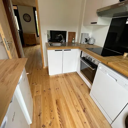 Superbe Le Mont-Dore