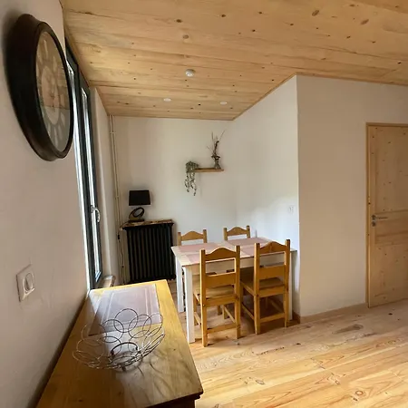 Superbe * Ле-Мон-Дор