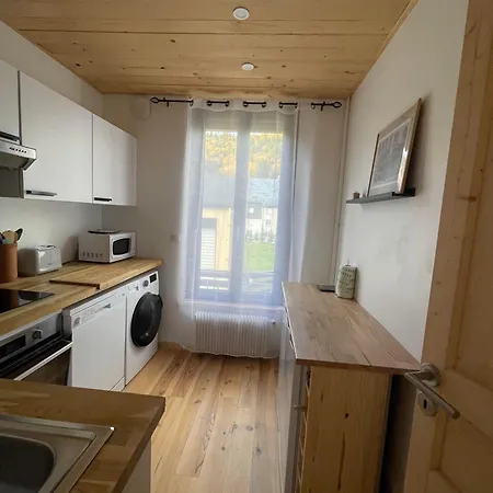 Superbe Апартаменты *