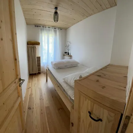 Apartment Superbe Le Mont-Dore