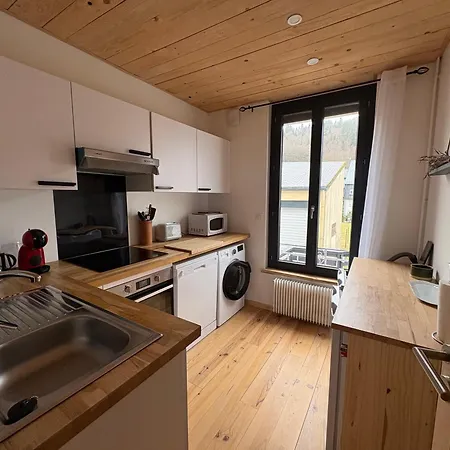 Superbe Le Mont-Dore