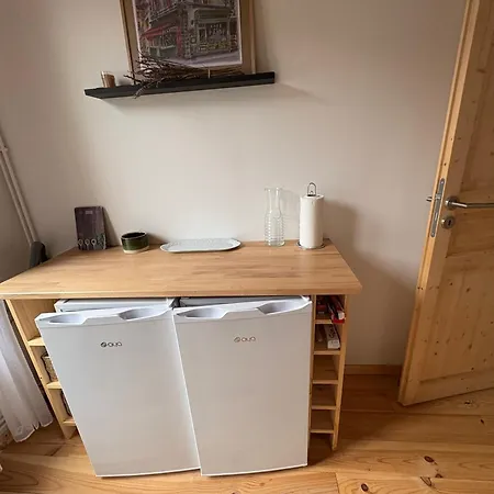 Superbe Апартаменты