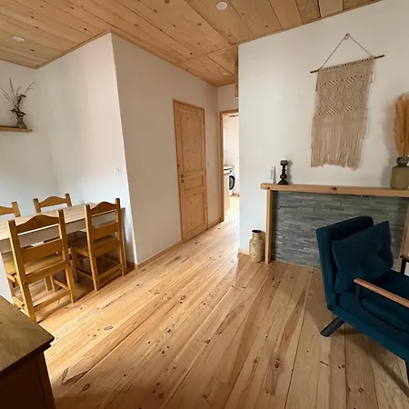 Superbe Апартаменты *