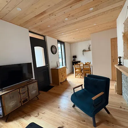 Superbe Ле-Мон-Дор