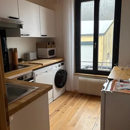 Superbe Le Mont-Dore