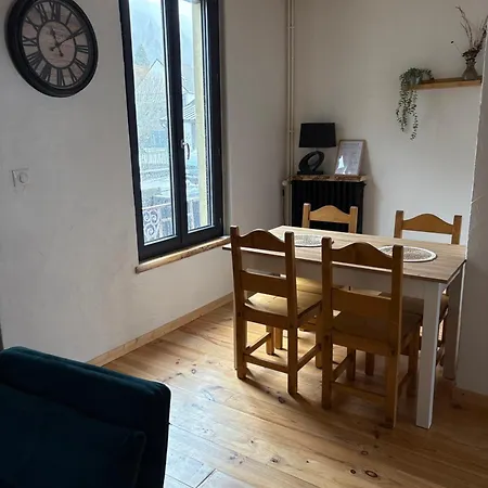 Superbe Le Mont-Dore